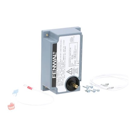 Allpoints Allpoints 8012185 Ignition Module For Blodgett Oven 8012185